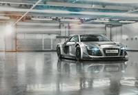 Fotobehang Audi R8