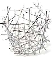 Alessi Blow Up fruitschaal
