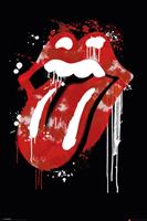 The Rolling Stones - Graffiti Lips