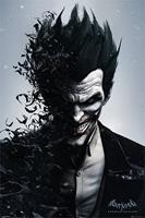 Batman Arkham Origins - Joker