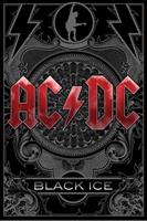 AC/DC - Black Ice