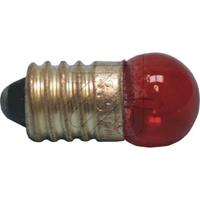 E10 Gloeilamp - E10 Gekleurde lamp - 