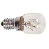 E14 Oven Lamp 25W
