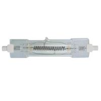 HALOGEENLAMP SYLVANIA 2000W / 240V, RX7S, 3200K, 300h, FEX