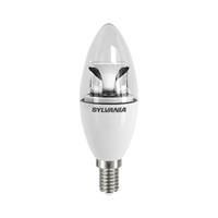 Sylvania LED-Lamp E14 Kaars 4.5 W 250 lm 2700 K