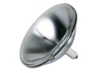 HALOGEENLAMP GENERAL ELECTRIC 500W / 230V, PAR64, GX16D, WFL, 2700K, 2000h