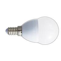 HQ E14 Dimbare LED Mini-globe lamp 5,5W warm wit