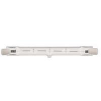 R7S Halogeenlamp - Lengte 78 mm - Extra warm wit - 2700 K - 2000-2999