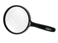 Velleman Soft touch vergrootglas - 