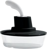 Alessi Ship Shape Botervloot