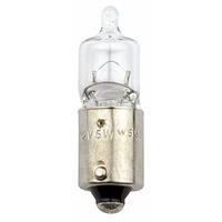 OSRAM Glühlampe, Innenraumleuchte 64111  MERCEDES-BENZ,S-CLASS W126