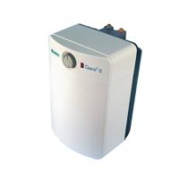 Boiler 15 Liter Exclusief installatieset