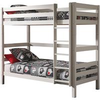 Vipack home24 Etagenbett Pino I