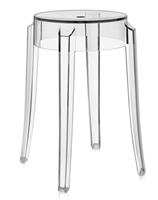 Kartell Charles Ghost KA 04897B4 Kristal