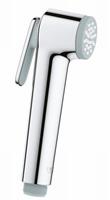 GROHE Tempesta f 30 trigger handdouche met 1 straalsoort chroom 27512001