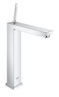 Grohe Eurocube Joy wastafelmengkraan (opbouw) chroom. glans voorsprong uitloop 180mm volumestroomklasse Z (4.2-6.9 l/min.)