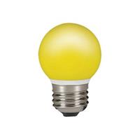 Sylvania LED lamp 0,5W Geel