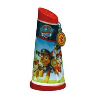 pawpatrol Paw Patrol Kipp-Torch Nachtlicht 7×16 cm WORL268010 Rot