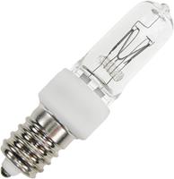 Huismerk Halogeen halolux 230V 150W kleine fitting E14