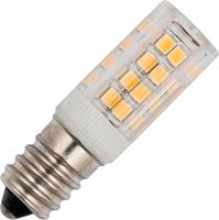 Huismerk SPL buislamp LED 3W (vervangt 25W) kleine fitting E14