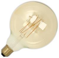 filament globelamp CALEX Grijs
