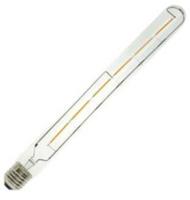Huismerk Buislamp LED filament 5W (vervangt 50W) grote fitting E27 185mm
