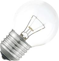 Huismerk Kogellamp helder 5W grote fitting E27