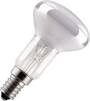 Huismerk Reflectorlamp R50 60W kleine fitting E14 helder