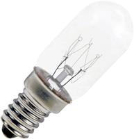 Huismerk Buislamp helder 7W kleine fitting E14