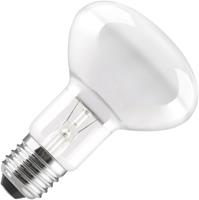 Huismerk Reflectorlamp ECO R80 53W (vervangt 75W) grote fitting E27