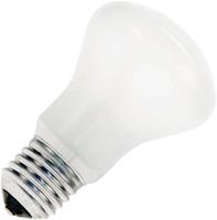 Huismerk Superluxlamp softone wit 100W grote fitting E27