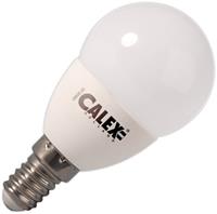 Calex LED p45 3w e14