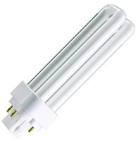 sylvania PL-C 18W 4P 840 koel-wit
