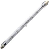 Huismerk Halogeen staaflamp 1000W 185,7mm R7s