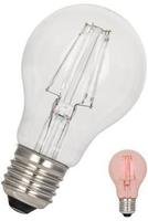 bailey Baicolour LED filament rood 4W (vervangt 40W) grote fitting E27