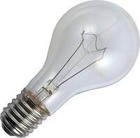 Huismerk Standaardlamp helder 300W grote fitting E27