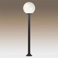 KS Verlichting Tuinverlichting Globe 80R