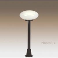 KS Verlichting Globe 50e opaal elips