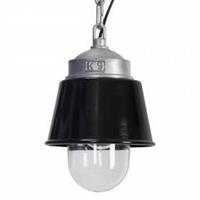 KS Verlichting Kostas Hanglamp Zwart