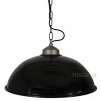 KS Verlichting Hanglamp Industrial Zwart