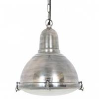 Nostrieel Albion Hanglamp Antiek Zilver