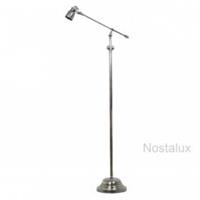 Nostrieel Kody Staande Leeslamp