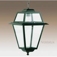 KS Verlichting K14 aan ketting