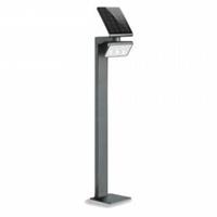 Steinel XSOLAR GL-S ANT - Luminaire bollard 1x1,2W XSOLAR GL-S ANT