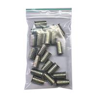 Meubelpootjes Rampamoer M10 x 25 mm (zakje 20 stuks)