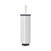 Brabantia RVS Toiletborstel met houder