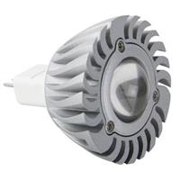 Velleman 3W LEDLAMP - NEUTRAAL WIT (3900-4500K) 12VAC/DC - MR16