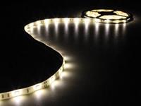 Velleman FLEXIBELE LEDSTRIP - WARMWIT - 150 LEDs - 5 m - 12 V