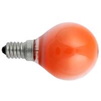 E14 gloeilamp - E14 gekleurde lamp - 