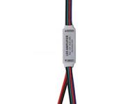 MINI RGB-VERSTERKER/REPEATER - 